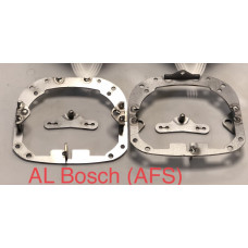 Переходные рамки c Bosch AL 3/3R (AFS) для 3/3R/5R №2 (2 шт.)